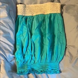 Women’s Sleeveless top